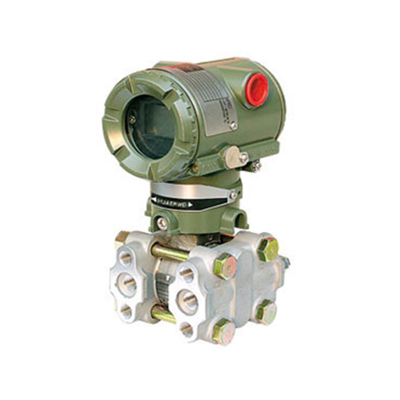 国产电容式智能ECqA440A高压力变送器 EJA外形