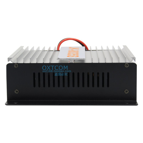 TM471/TM271/FT7900车载对讲机变压器电源 24VQ转13.8V降压器35A