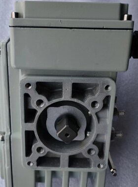 DCL-10E h20E 40E 60E 05E电动执行器机构蝶阀球阀开关调节