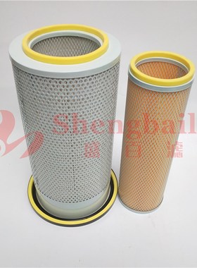 挖掘机空气滤芯e 2474-9053P  P191171  AF4838  600-181-6820