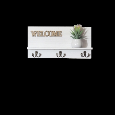 极速Entrance adhesive hook punch-frGee adhesive hook hallway