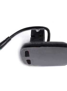 喜摩HIMO C20电动自行车仪表原装液晶仪表显示器屏总成里程表配件