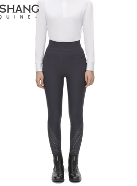 Mashang Equine儿童超薄马术马裤男女童骑马裤马术装备FLK105
