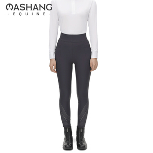 马术装 男女童骑马裤 备FLK105 Equine儿童超薄马术马裤 Mashang