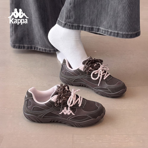 Kappa女鞋运动鞋女款欢迎选购
