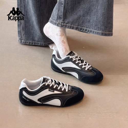 Kappa女鞋运动鞋欢迎选购