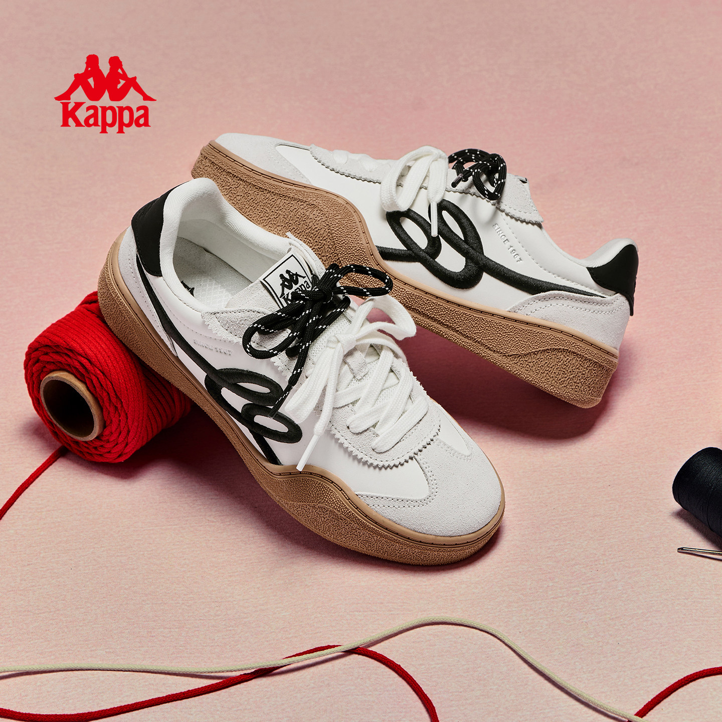 Kappa女鞋德训鞋欢迎选购