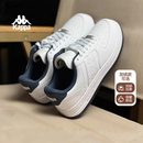 板鞋 加厚休闲运动鞋 2025秋冬新款 百搭小白鞋 子 女款 Kappa卡帕男鞋