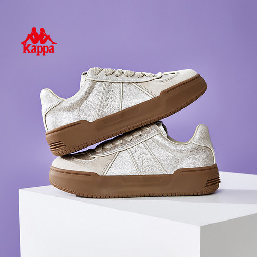 kappa女鞋板鞋女欢迎选购