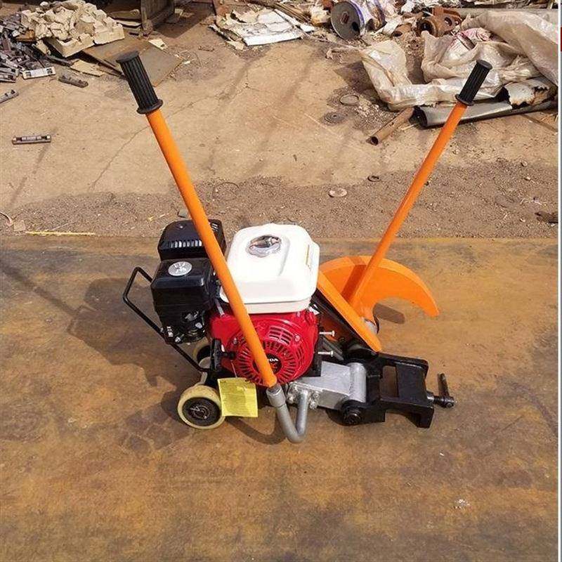 工厂营NQG-7.内燃切轨机 钢轨维5种修适用各直轨型内燃锯内燃锯轨,纺织面料/辅料/配套,化纤机械,淘宝优惠券,粉丝福利购,淘宝优惠卷