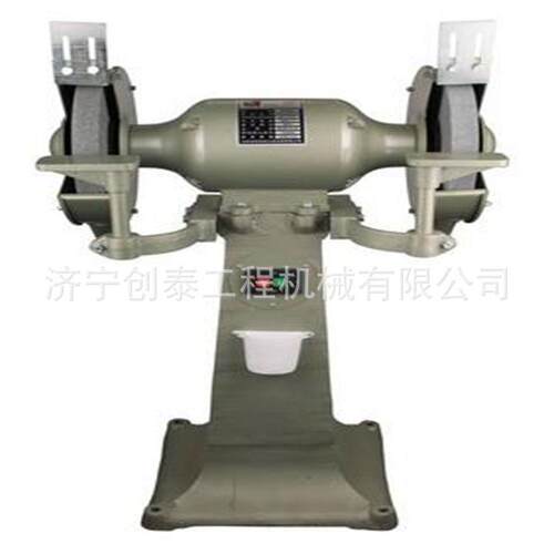 砂轮机立砂式轮机磨刀机M3030 30DBR0mm03 5mm 400mm高低速