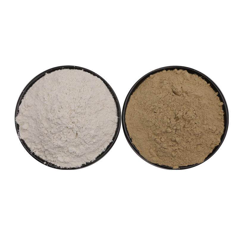 火ULS山石粉 面腻膜泥灸用火山粉细矿物泥 绿石泥泥 粉