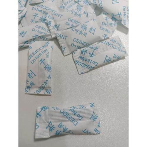硅胶干燥 干燥剂小包 原料 格2-MM -54剂OYRMM 厂家规规格齐全