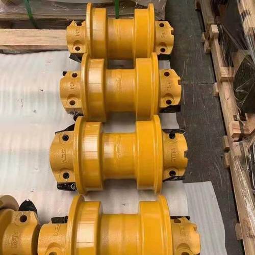 竹内TB160175挖带掘重轮 履板链条 钩HZN机底机盘件燃油泵电支脑