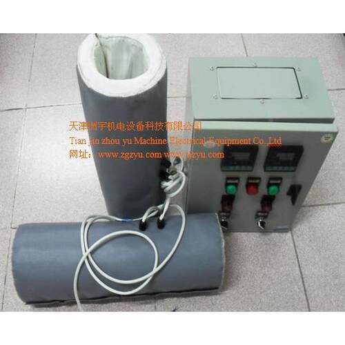 工业电加热温毯控箱 温控 控器开关DRT-X电伴热温箱