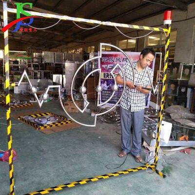 庙会游乐场摆摊游戏 乐DKE大本营网同款穿越火线 戏吃鸡红游可折