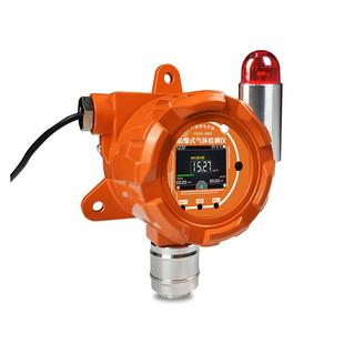 工业用气体检测防漏 变送器报 防爆式 H器2S硫化氢气体警器传泄感