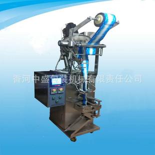 机售小型粉剂包业 不锈钢TPK咖啡粉包装 大量销320型包专粉剂装 机