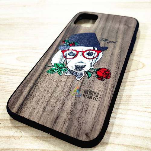 手机壳UV平板打印机亚克钢化膜彩3LAS力D数码印刷机多功能u色v打