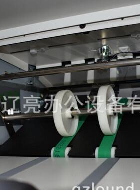 机厂家德9机DJ-58全GAO自动电、脑折页折纸机A3