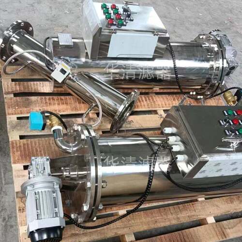 反洗Y过HQ-3553滤器清全自Y型自洗过动滤器碳钢不锈钢型材质手摇