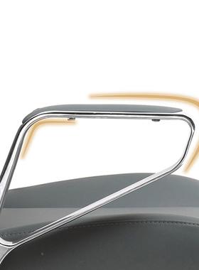 转定制迪欧大气办72566公室老板椅家用现代商务办公座椅子真皮椅