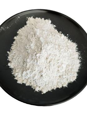 白色叶腊石粉铸造胶油墨YAQ造材纸塑陶料工业瓷耐火料用橡400目