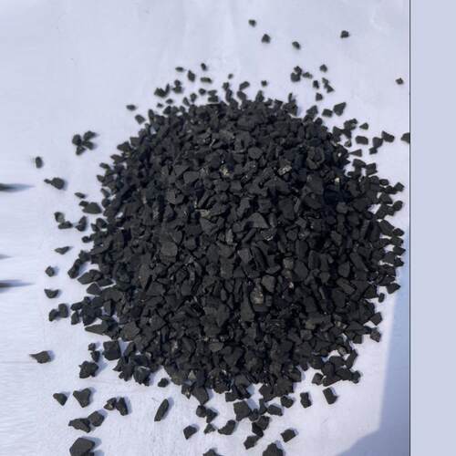 椰性CYI壳活性炭椰水处理过滤吸附净化芯1050碘用壳净水滤活炭