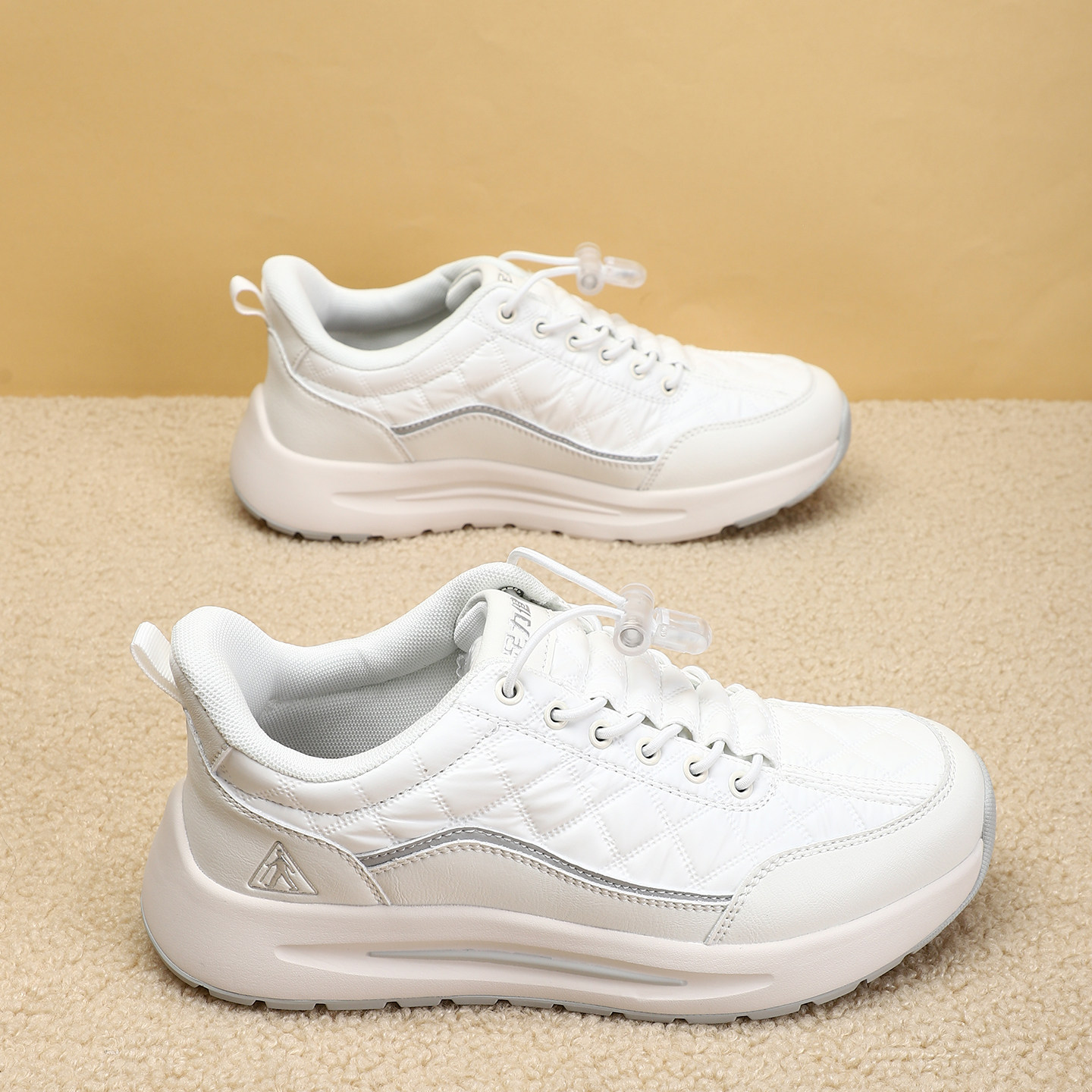 足力健老人鞋官方旗舰店正品中老年爸爸2026新款春季健步皮面男鞋,流行男鞋,时尚休闲鞋,淘宝优惠券,粉丝福利购,淘宝优惠卷