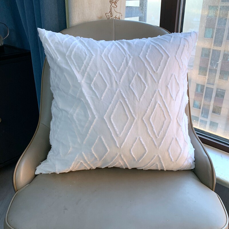 特价处理外贸出口原单纯棉棉老工艺绣花靠垫沙发抱枕套枕套不含芯,居家布艺,靠垫/抱枕,淘宝优惠券,粉丝福利购,淘宝优惠卷