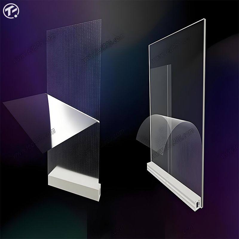 led透明贴膜显示屏玻璃幕墙橱窗专用P10晶膜软屏安装方便包邮,商务/设计服务,设计素材/源文件,淘宝优惠券,粉丝福利购,淘宝优惠卷