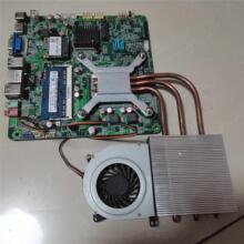 可维修：ITX-ATM87 ITX-HM87 V1.21 DDR3集成板HDMI套装i5-4200m