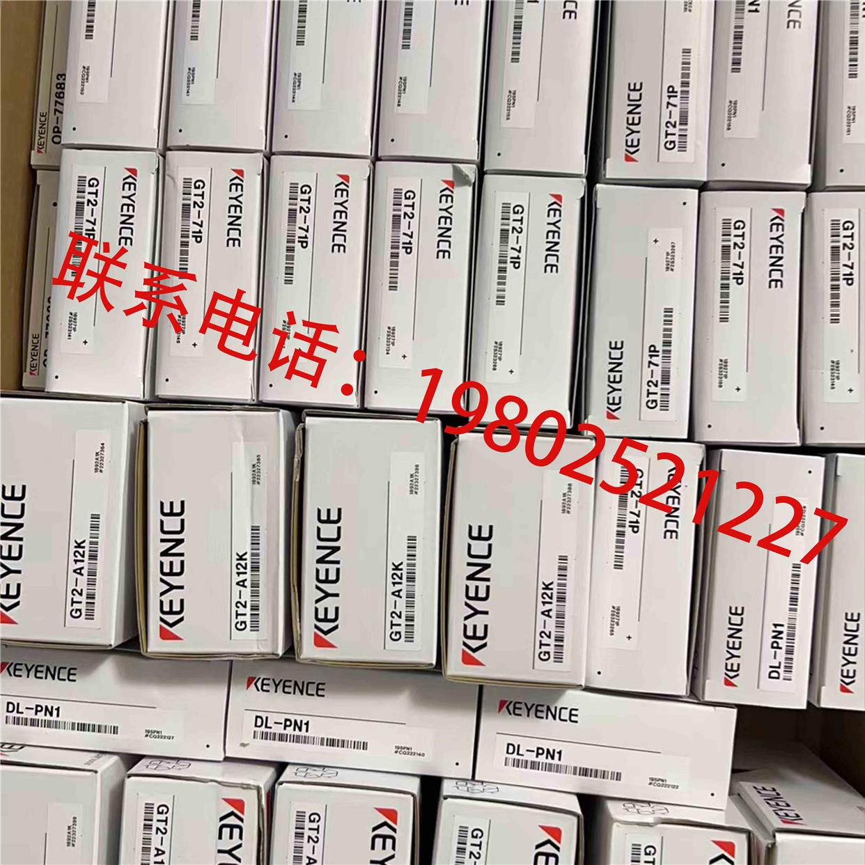 可维修：基恩士 GT2-71P/GT2-A12K/GT2-72N/GT2-CH5M/GT2-72P/GT2