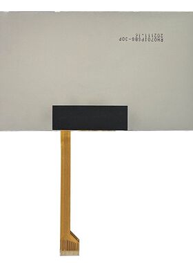 7英寸液晶屏LVDS接口1024*600分辨率40PIN工厂直销