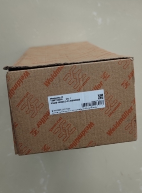 Weidmuller接口板RSMB-16R0CD-FLWSMBWS，1068760000，全新今天发