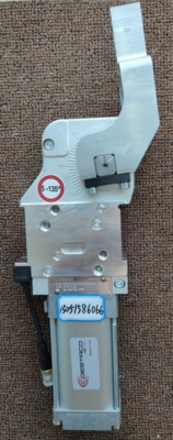 DESTACO 82M-3E030050K8AMS25-120 全新正品，库存仅1个