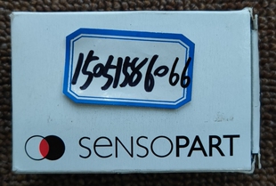 SENSOPART传感器FT 55-BH-PS-L4； 623-11036 ,FT55-BH-PS-L4