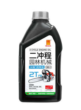 统一家用小工具机油2T油锯割草机4T发电机冲压机专用机油