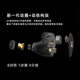 HIFI入耳式 1圈6铁混合单元 耳机耳塞适用高保真音乐 QTX 弱水时砂