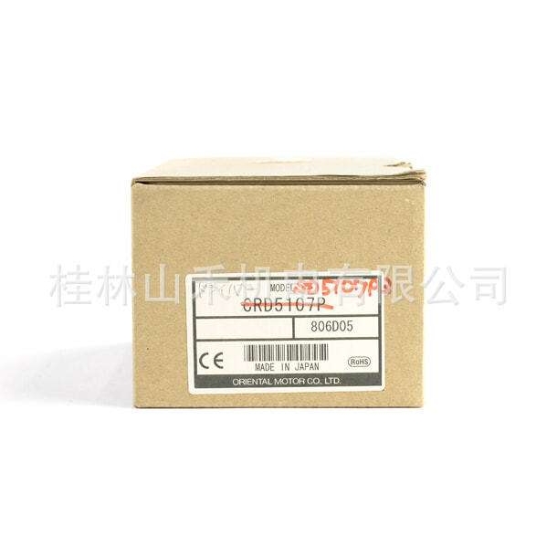 オリエンタルモーター ステッピングモーター用ドライバ SD5107P3