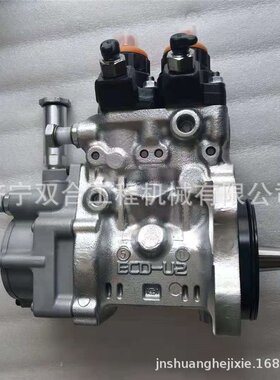 6D170E-5共轨泵 6245-71-1110燃油泵