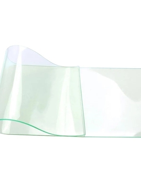 极速可免打孔透明皮PVCt空调超市软门帘商用塑料保暖隔热隔断帘子