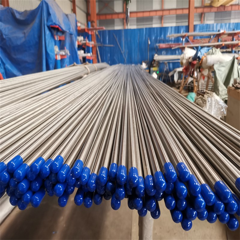 极速304不锈钢精密管外径6mm8mmB10mm12mm16mm内外光亮ep