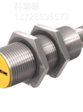 极速适用于图尔克Turck接近开关x电感式感测器BI10-M30-AD4X其他