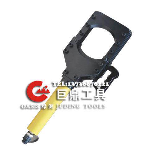 极速两件式液压线缆剪CPC-120yF 线缆剪电缆剪刀断线钳剪线钳120m