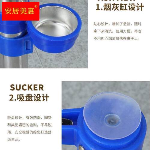 新品麻将桌支架折叠伸缩桌架可携式不F锈钢桌腿餐桌调节收缩桌脚