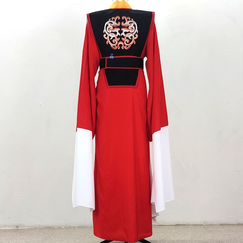 极速新款武生绣花越剧戏服黄梅戏古装琼剧戏剧P戏曲歌仔戏舞蹈演