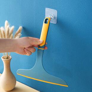 极速刮板a刮水扫地玻璃刷水板划水吧台家用垃圾铲单层洗手间地刮