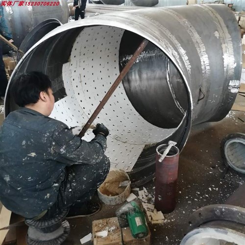 新品202b1加工定做 耐o磨陶瓷弯头 z内衬刚玉贴片RR弯X管 量大从