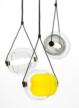 极速nordic lampen industrieel hanging lamp rope S restaurant
